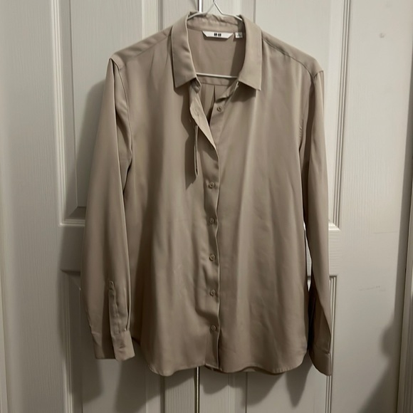 Button Up Shirt - Picture 1 of 4